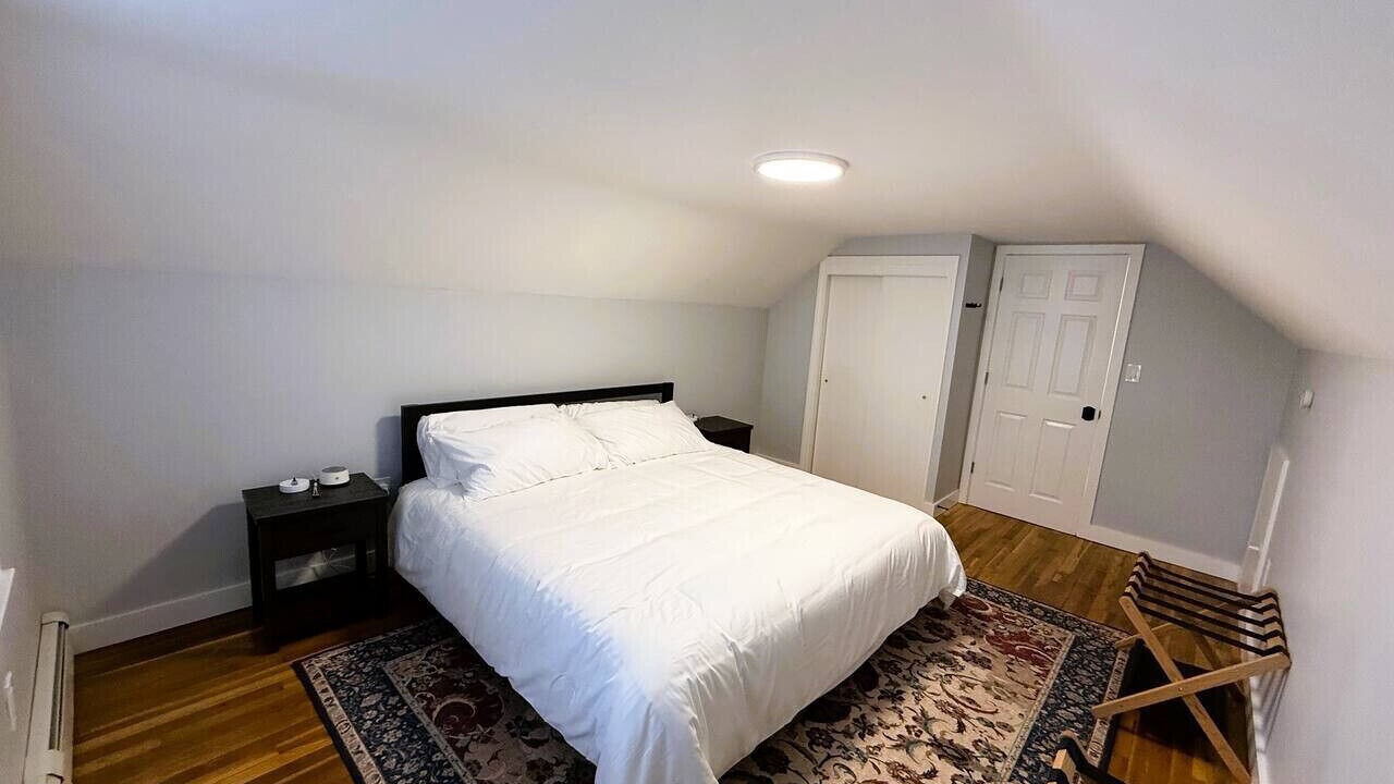 Photo of Bedroom in Southwood Acres