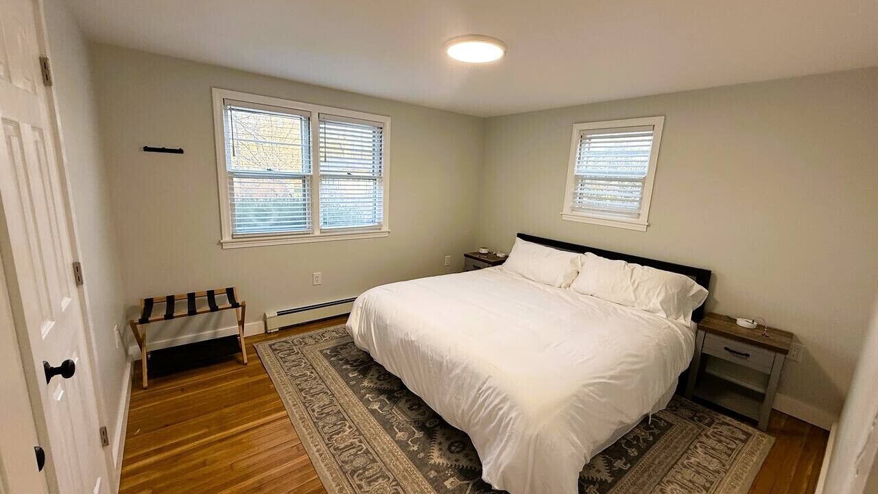 Photo of Bedroom in Southwood Acres