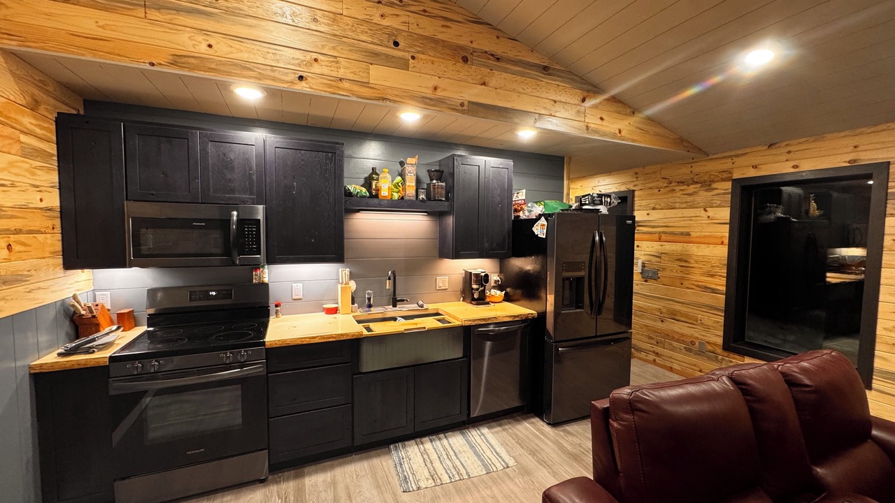 Photo of Kitchen in Cook