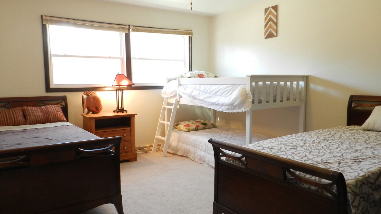 Photo of Bedroom in Madison
