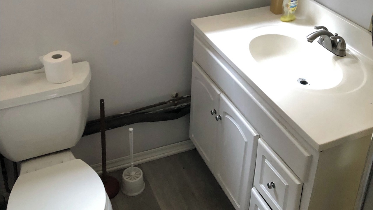 Photo of Bathroom in West Fairlee