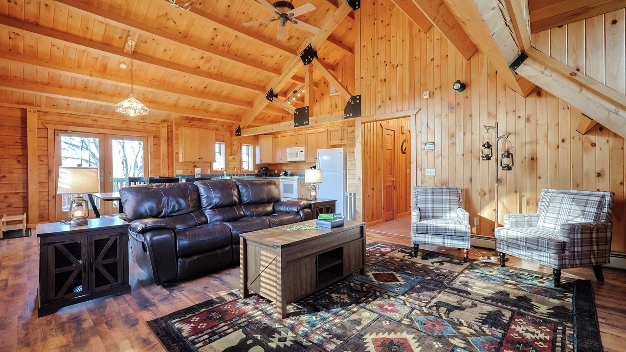 Photo of Livingroom in Midlands