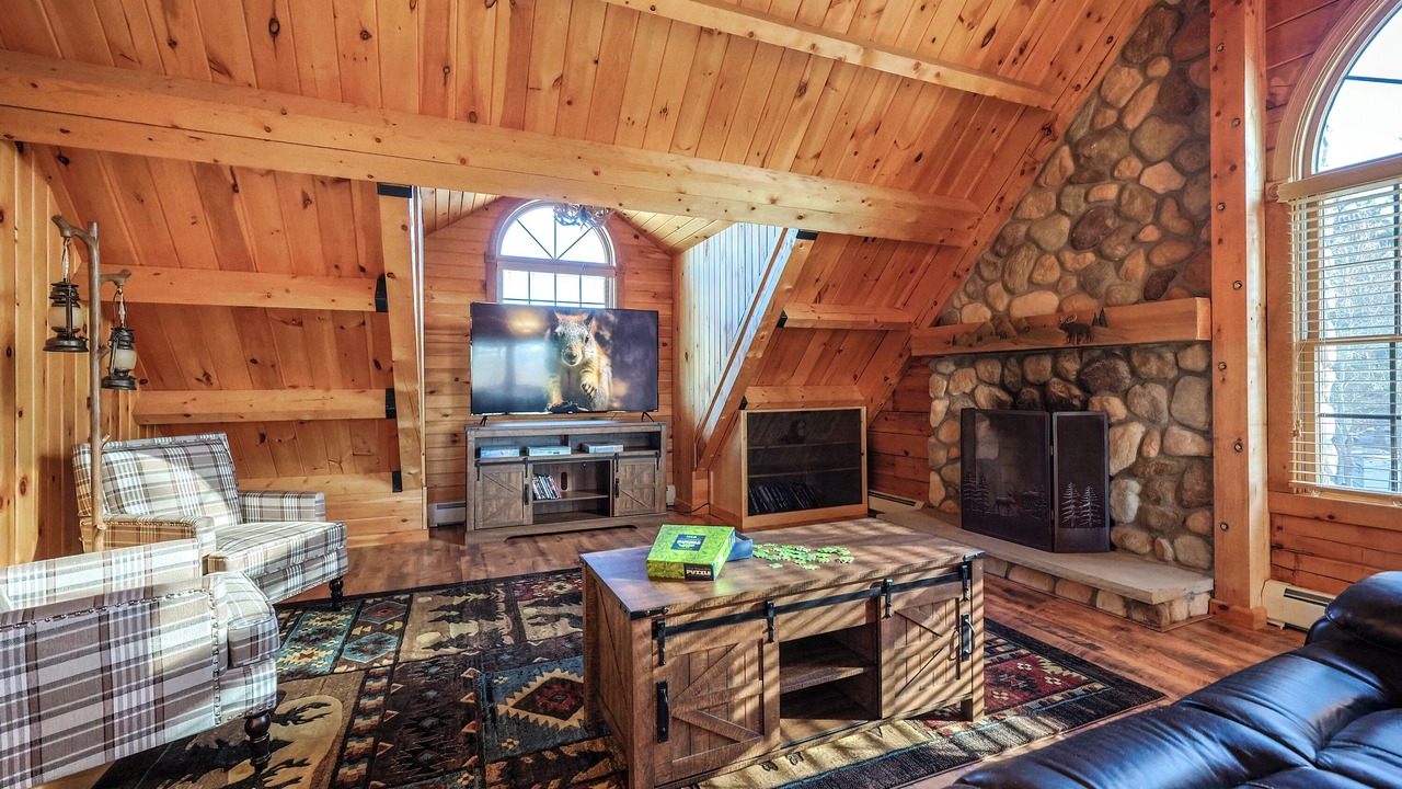 Photo of Livingroom in Midlands