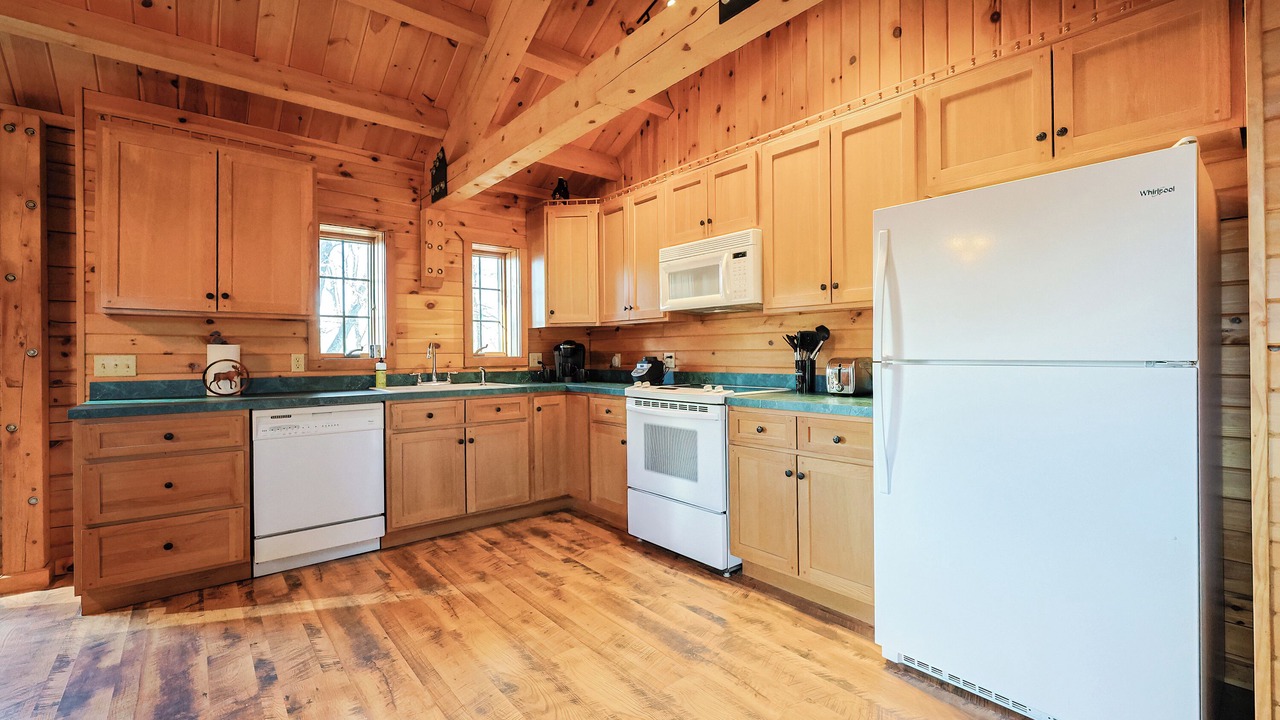 Photo of Kitchen in Midlands