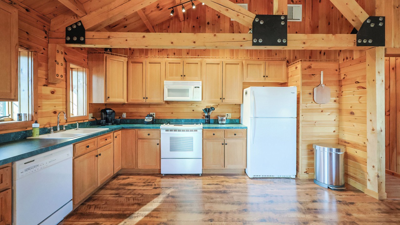 Photo of Kitchen in Midlands