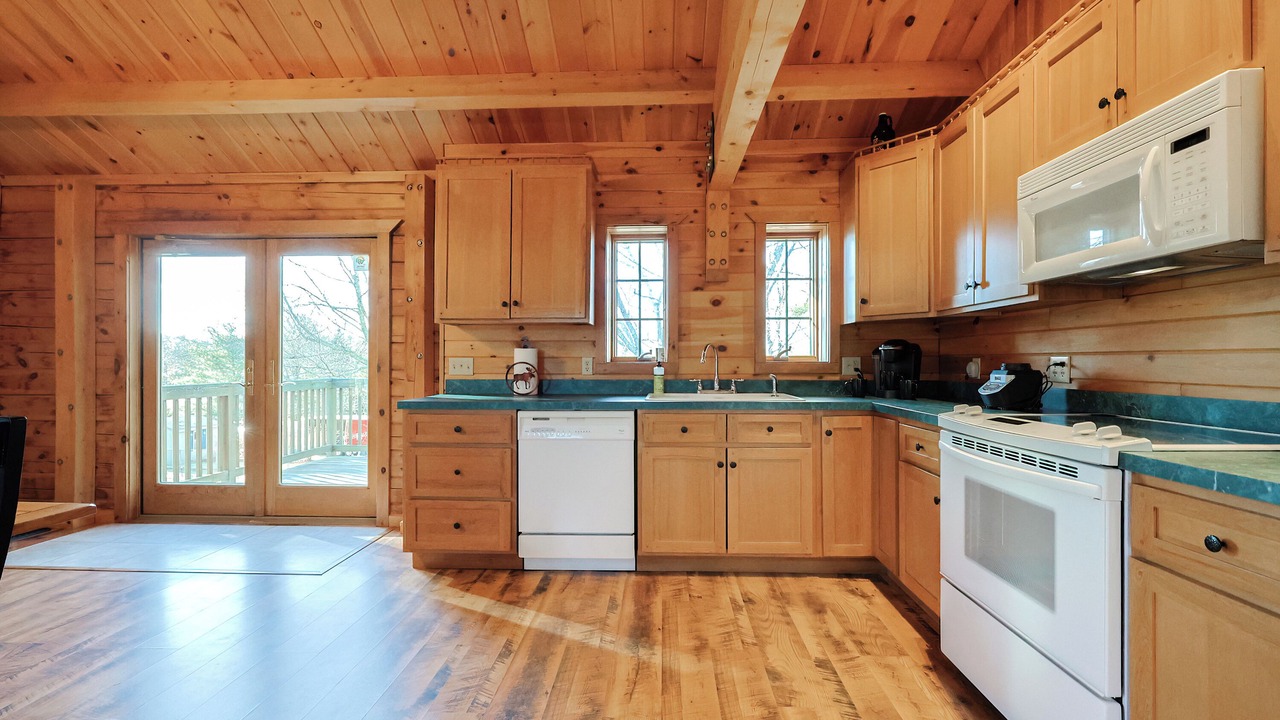 Photo of Kitchen in Midlands
