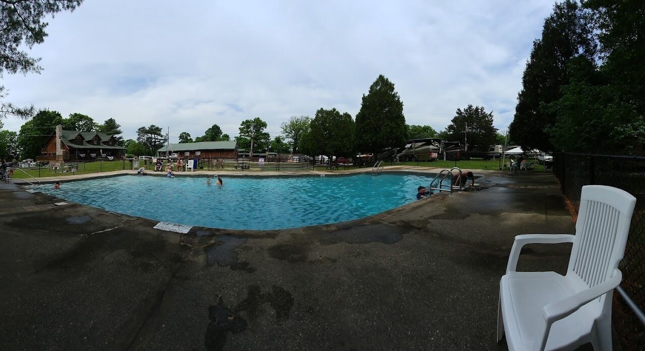 Photo of Outdoor in Midlands