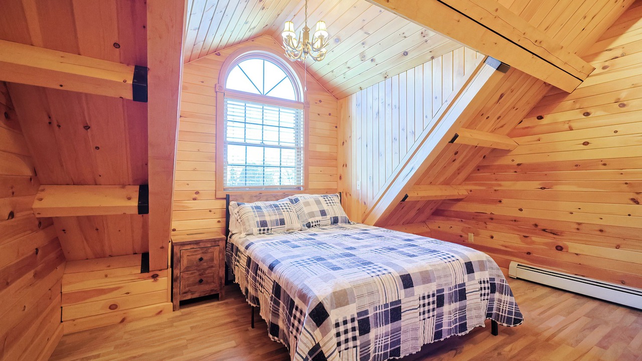 Photo of Bedroom in Midlands
