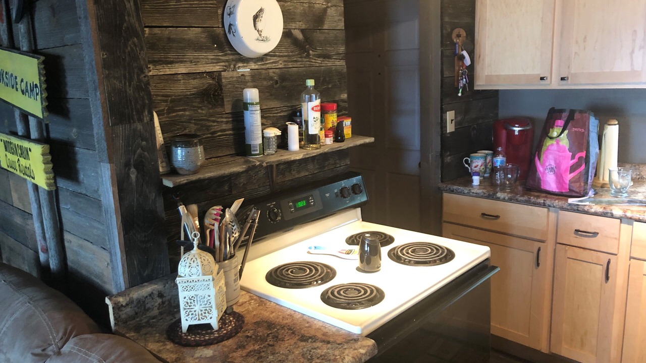 Photo of Kitchen in Faribault
