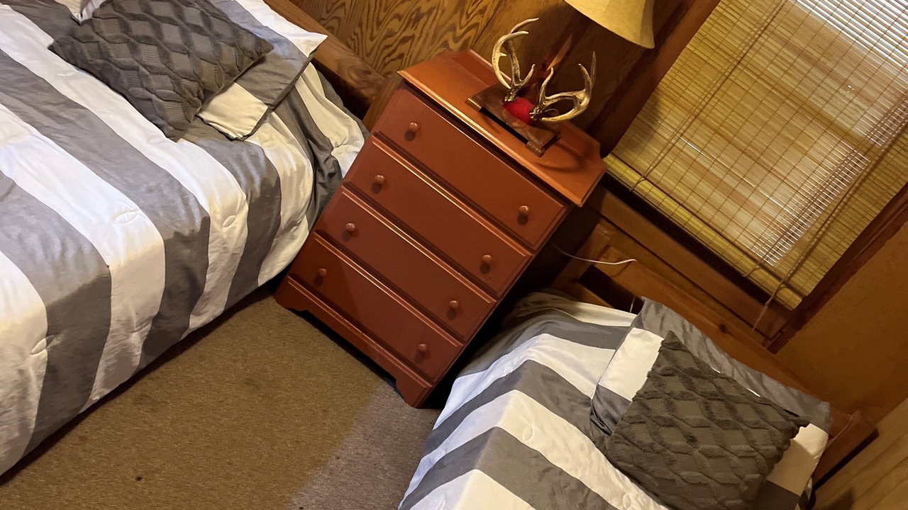 Photo of Bedroom in Faribault