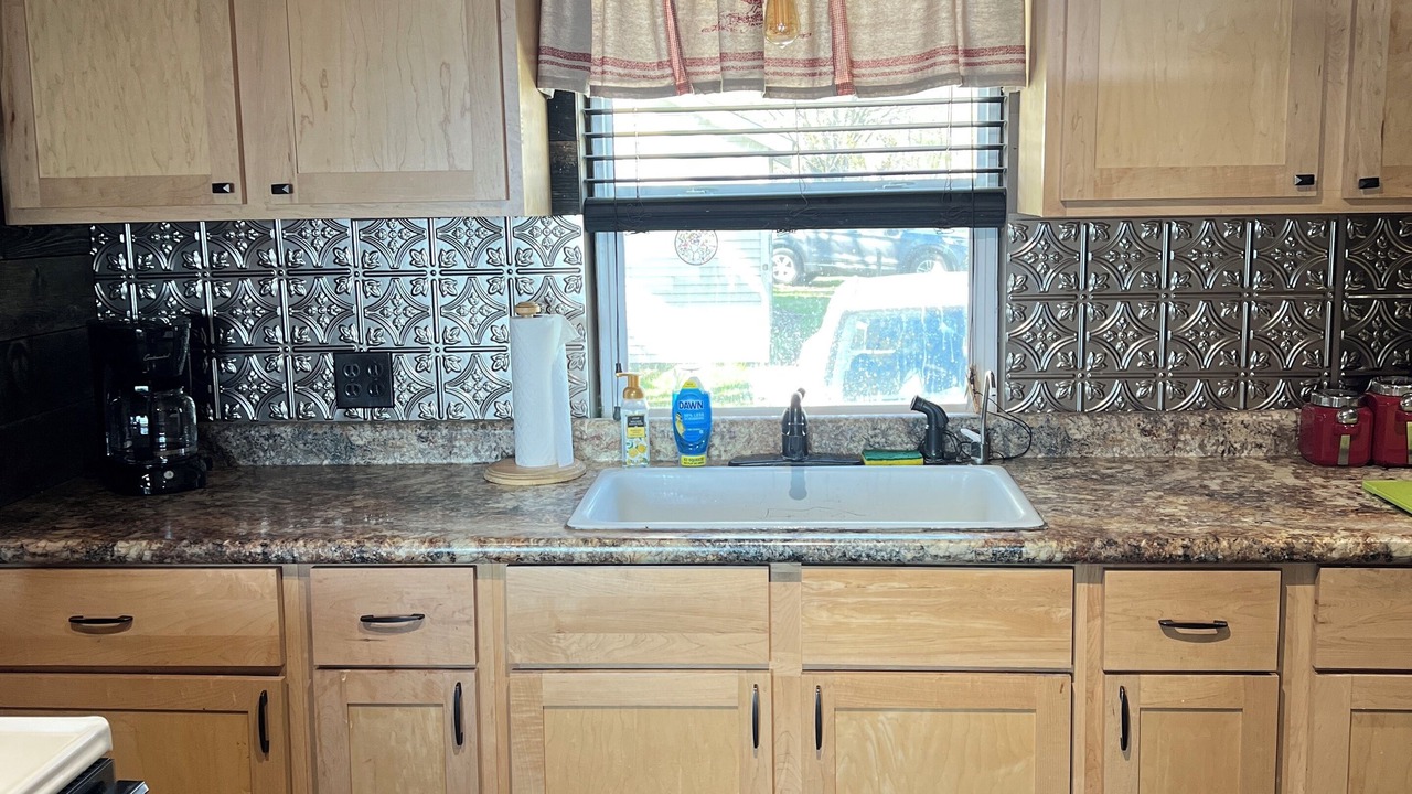 Photo of Kitchen in Faribault