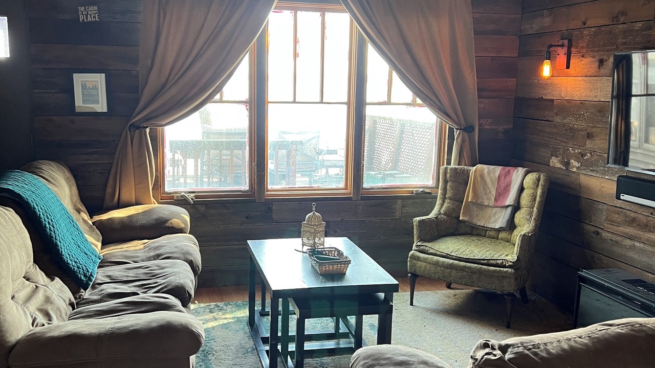 Photo of Livingroom in Faribault
