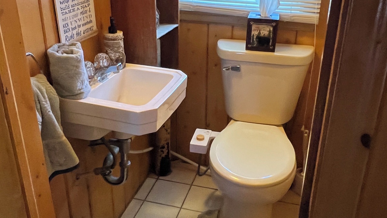 Photo of Bathroom in Faribault