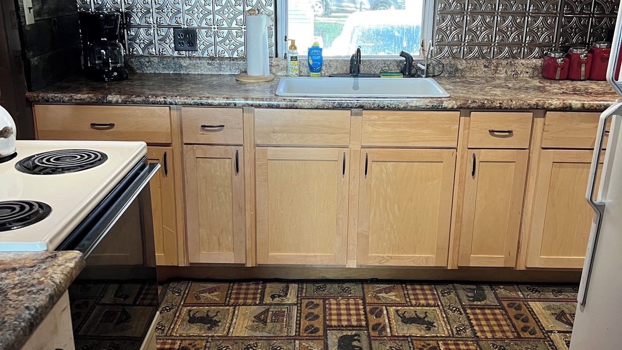 Photo of Kitchen in Faribault