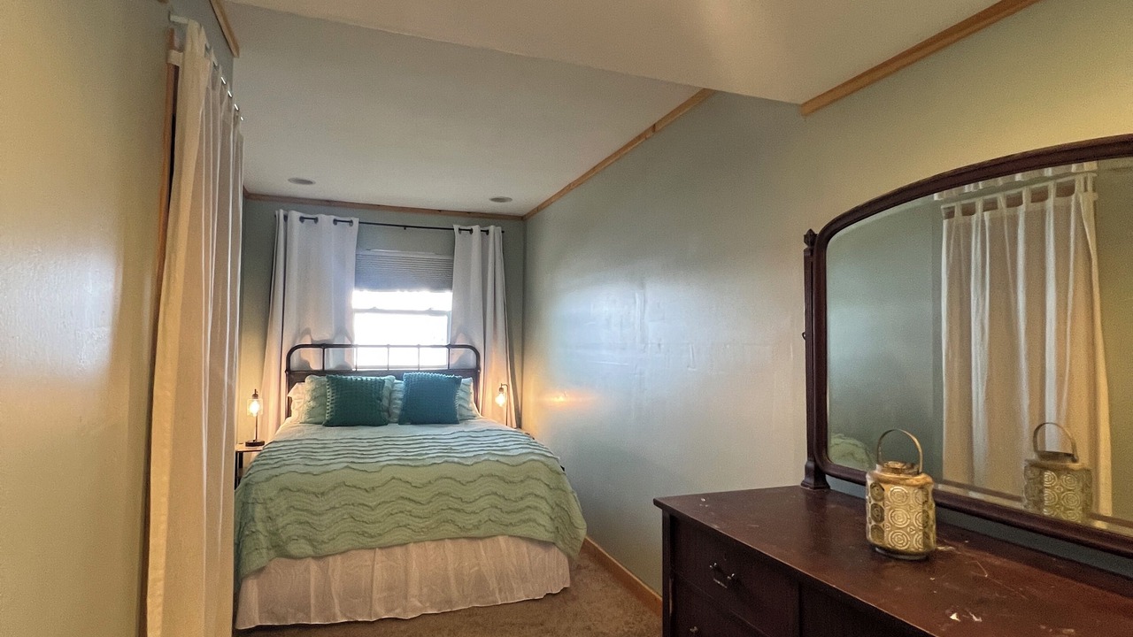Photo of Bedroom in Faribault