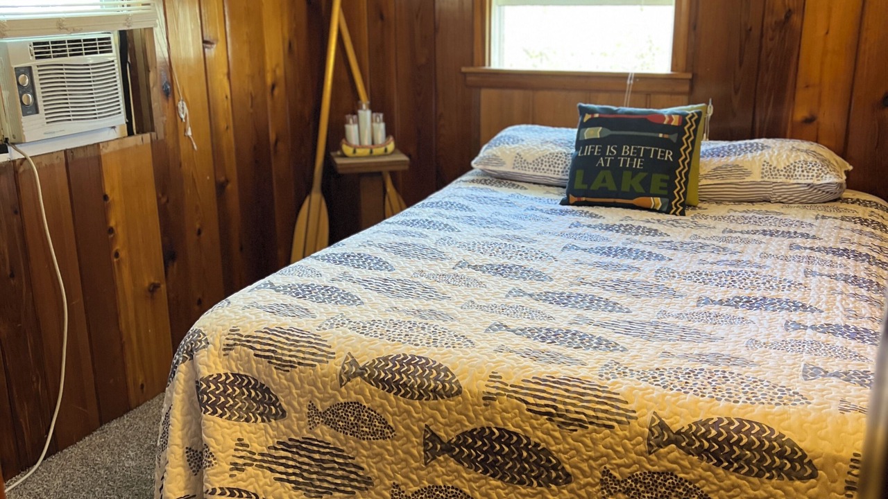 Photo of Bedroom in Faribault