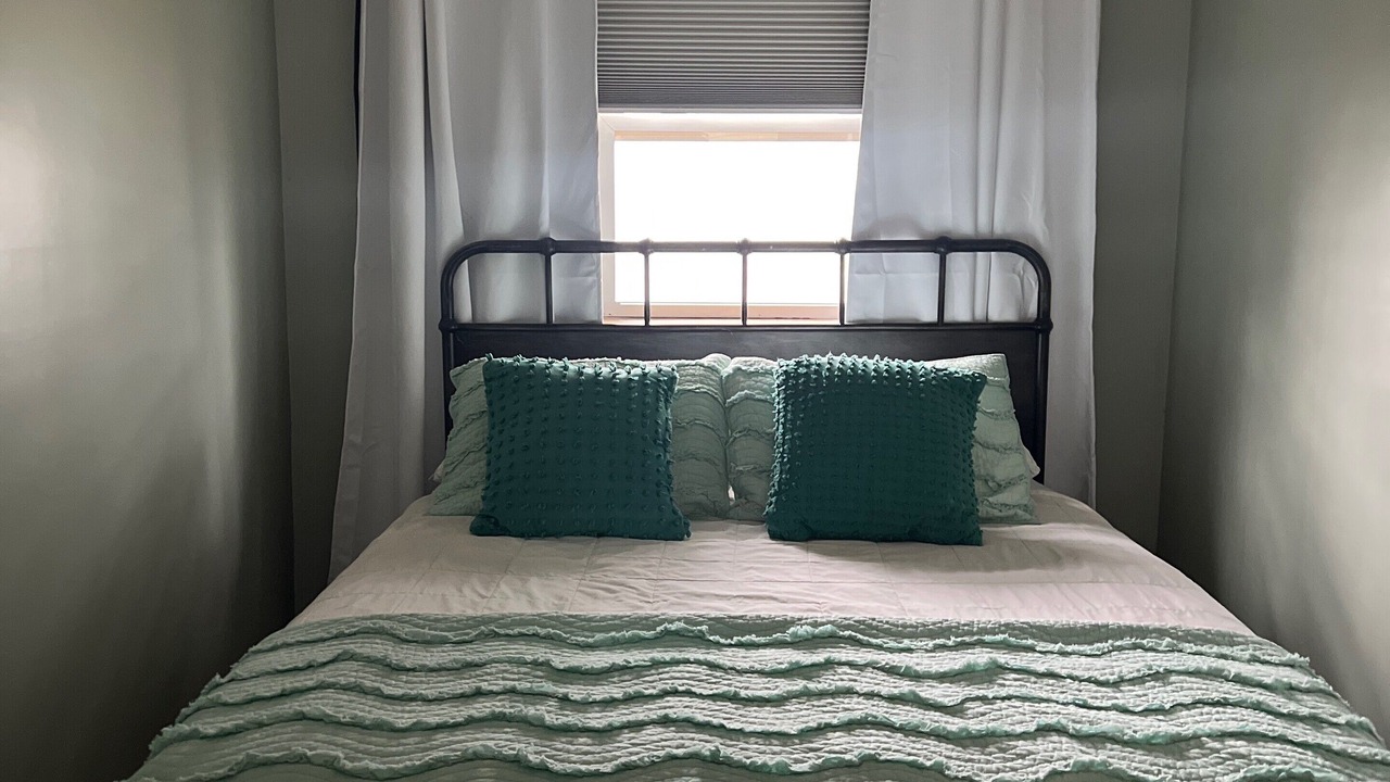 Photo of Bedroom in Faribault