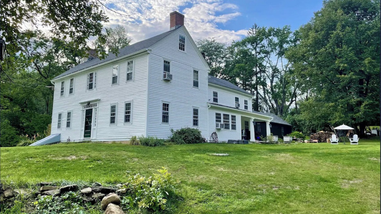 Photo of Outdoor in Stockbridge