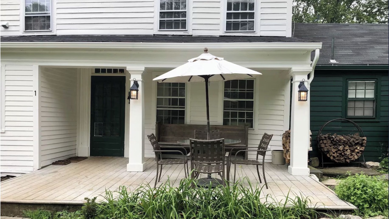 Photo of Outdoor in Stockbridge
