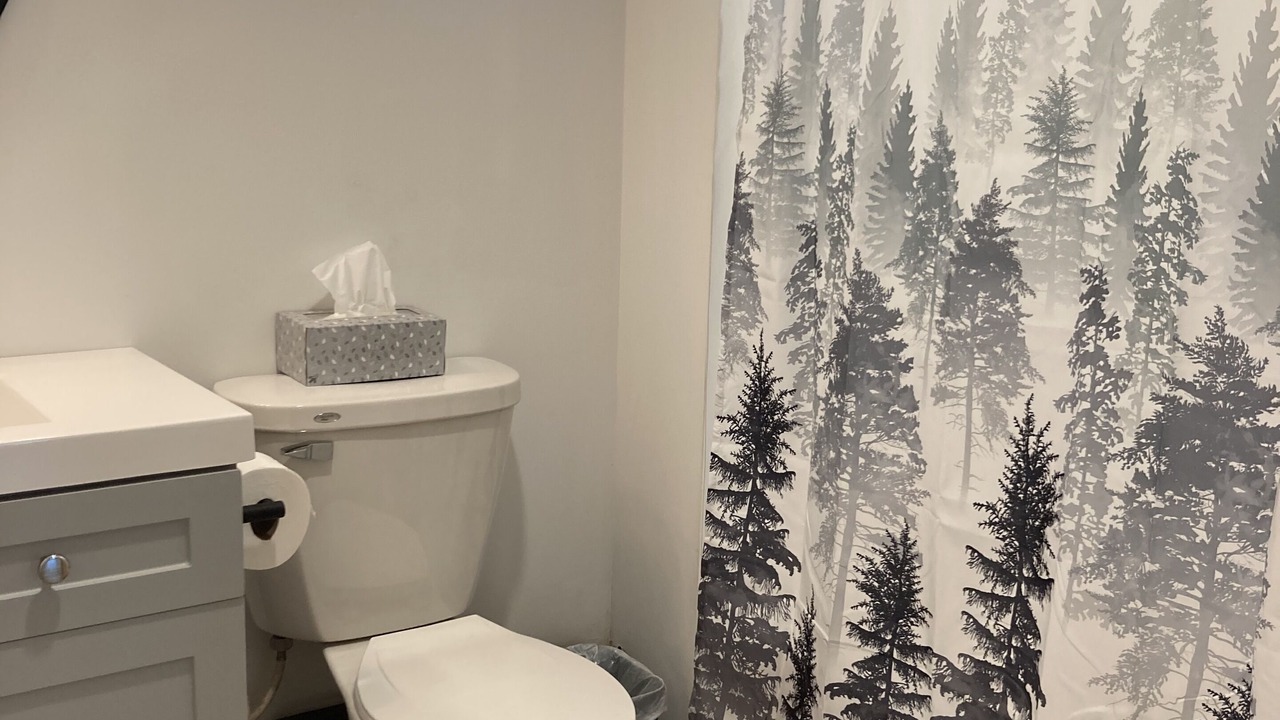 Photo of Bathroom in Balsam Lake