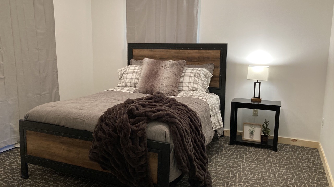 Photo of Bedroom in Balsam Lake