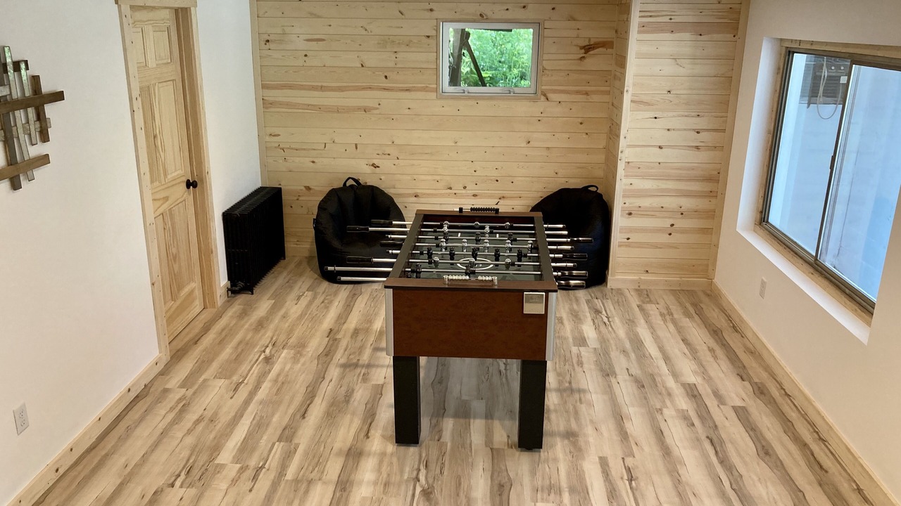 Photo of Bedroom in Balsam Lake