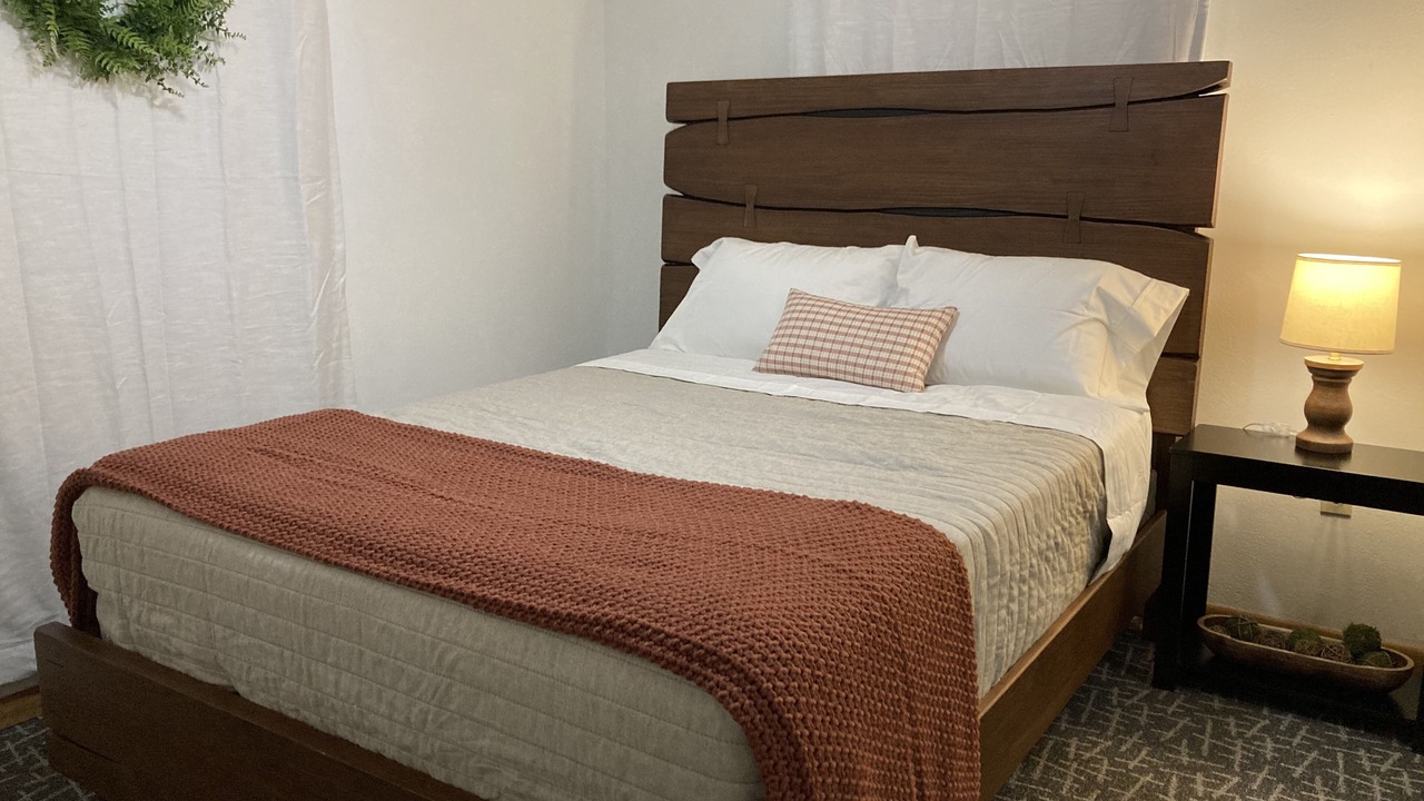 Photo of Bedroom in Balsam Lake