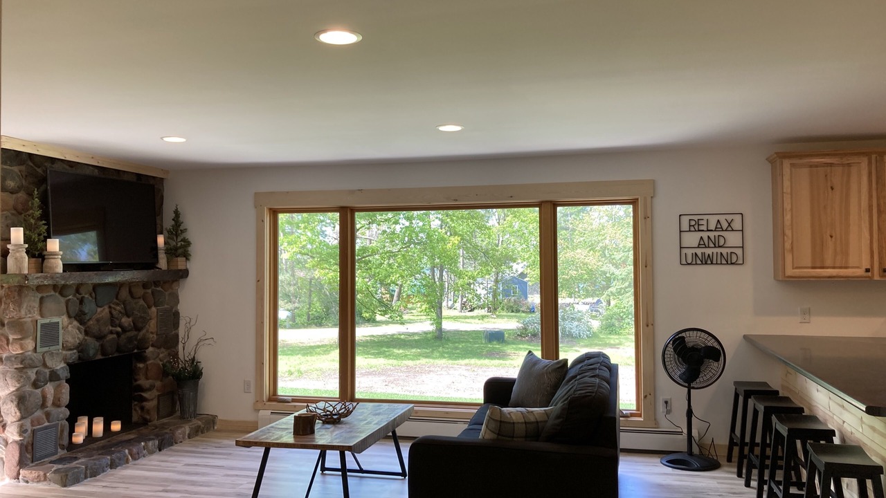 Photo of Livingroom in Balsam Lake