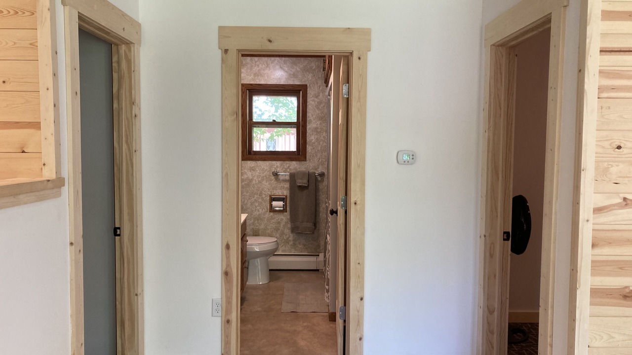 Photo of Bathroom in Balsam Lake