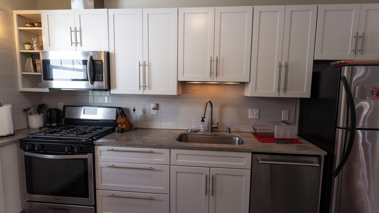 Photo of Kitchen in Carag