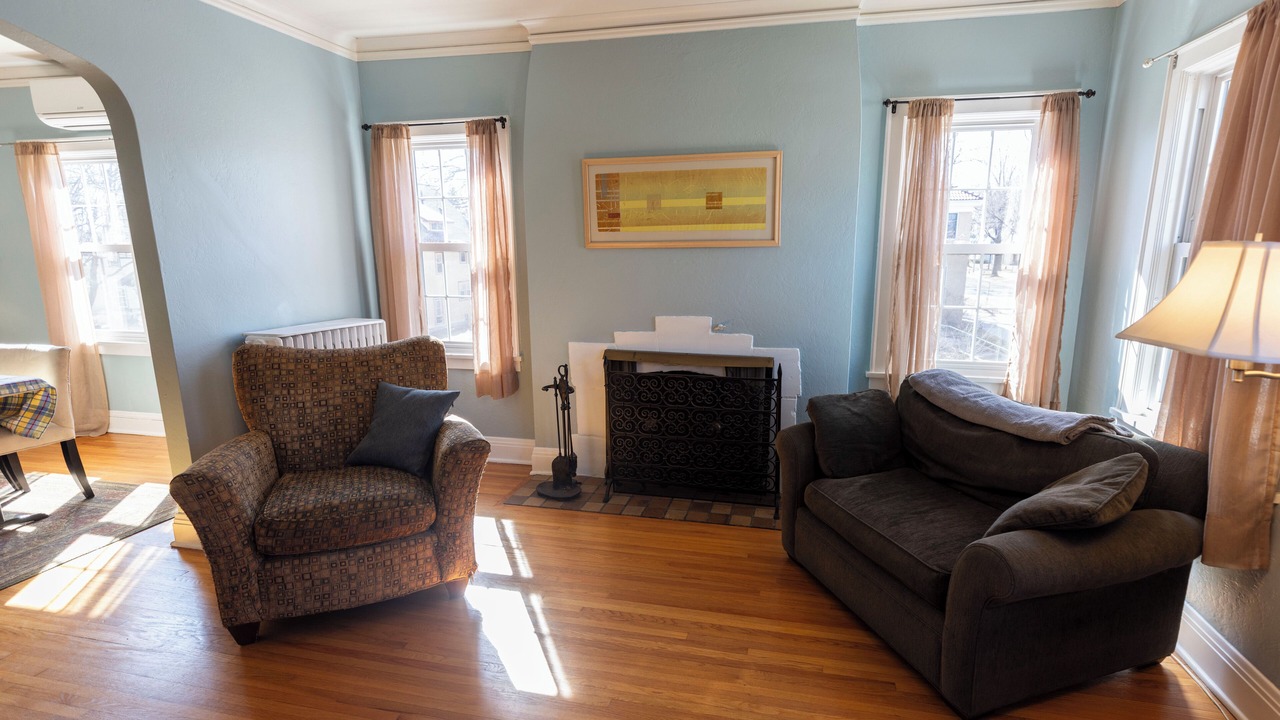 Photo of Livingroom in Carag