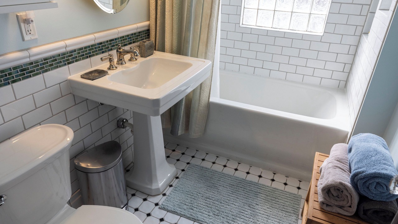 Photo of Bathroom in Carag