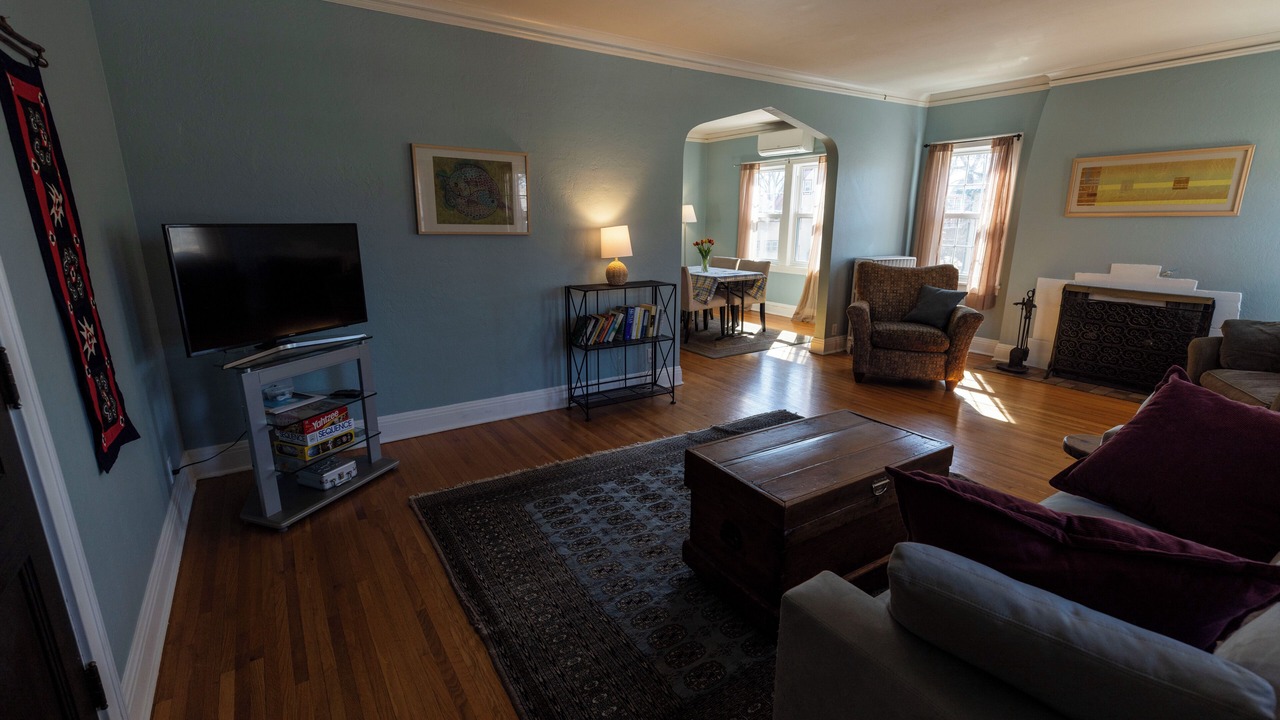 Photo of Bedroom in Carag