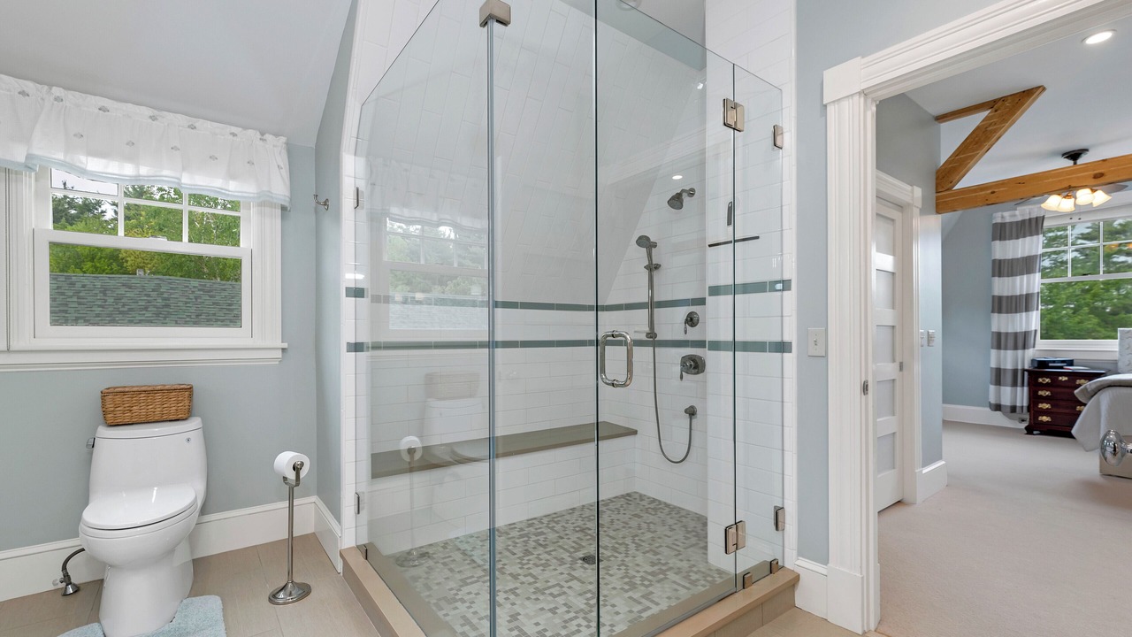Photo of Bathroom in Wolfeboro