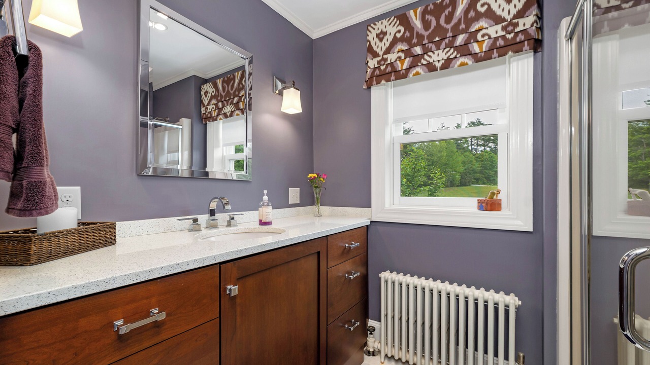 Photo of Bathroom in Wolfeboro