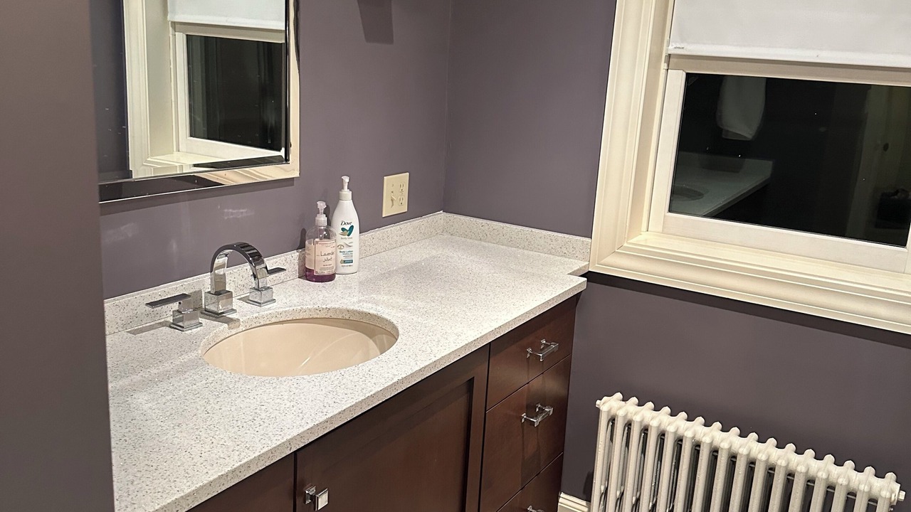 Photo of Bathroom in Wolfeboro