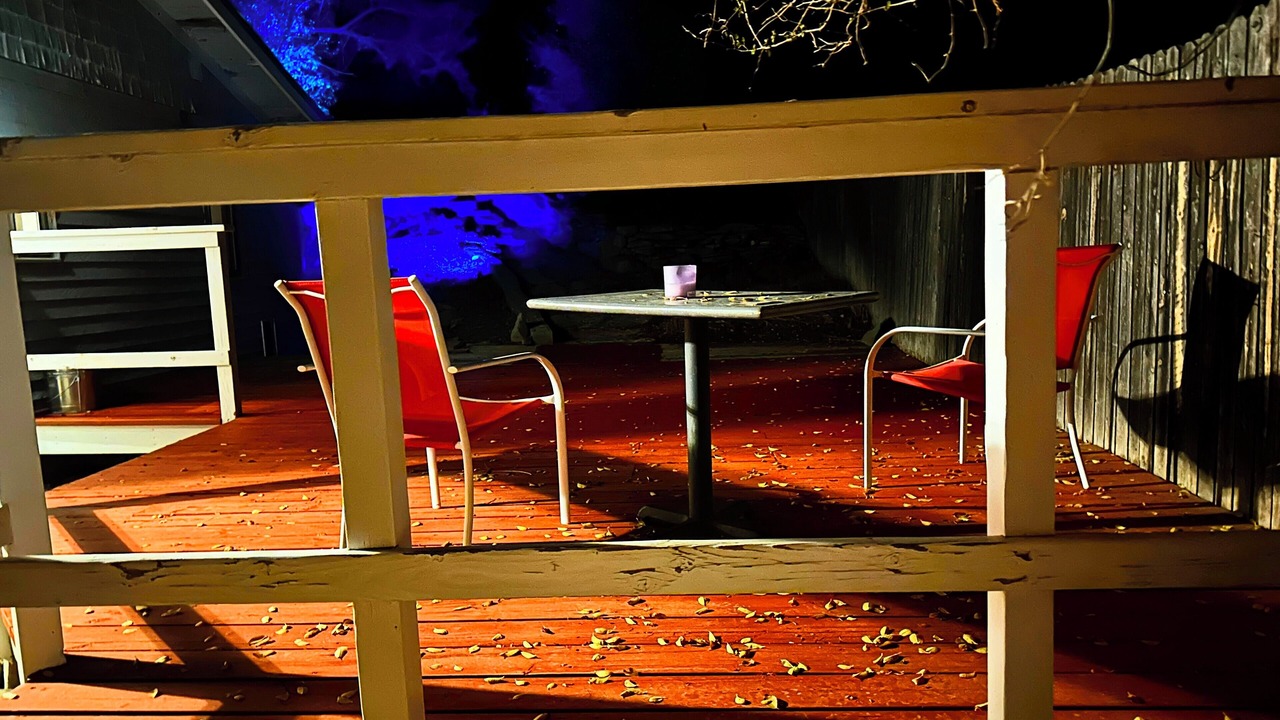 Photo of Outdoor in Madrid