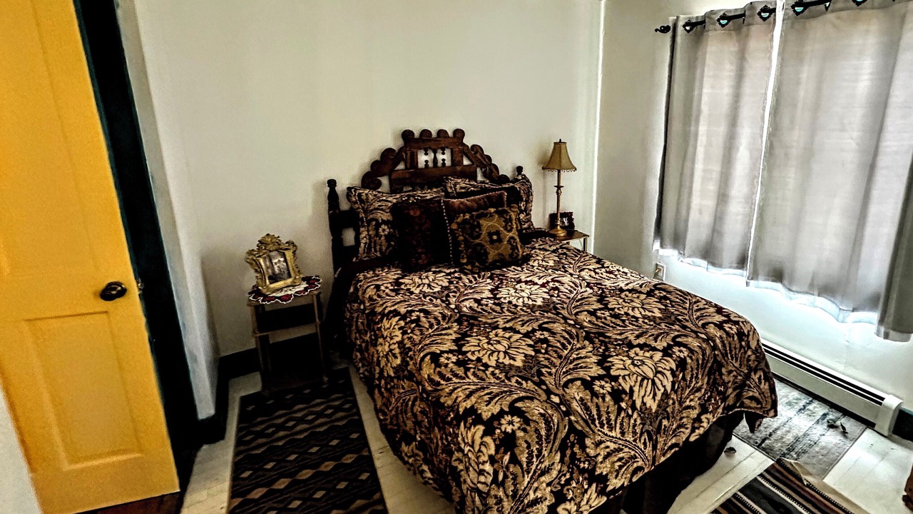 Photo of Bedroom in Madrid