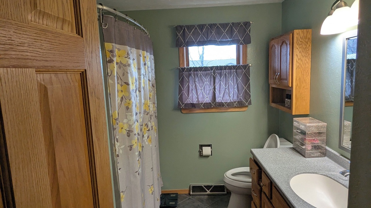 Photo of Bathroom in Ashwaubenon