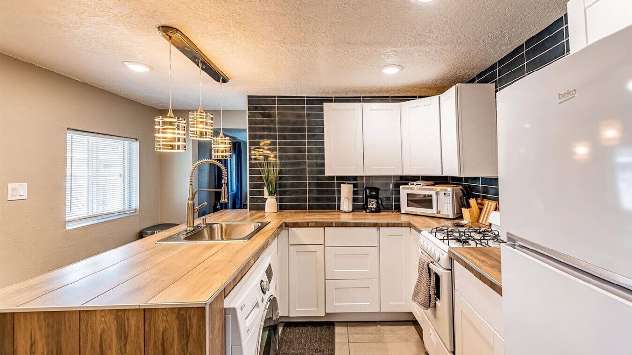 Photo of Kitchen in Albuquerque