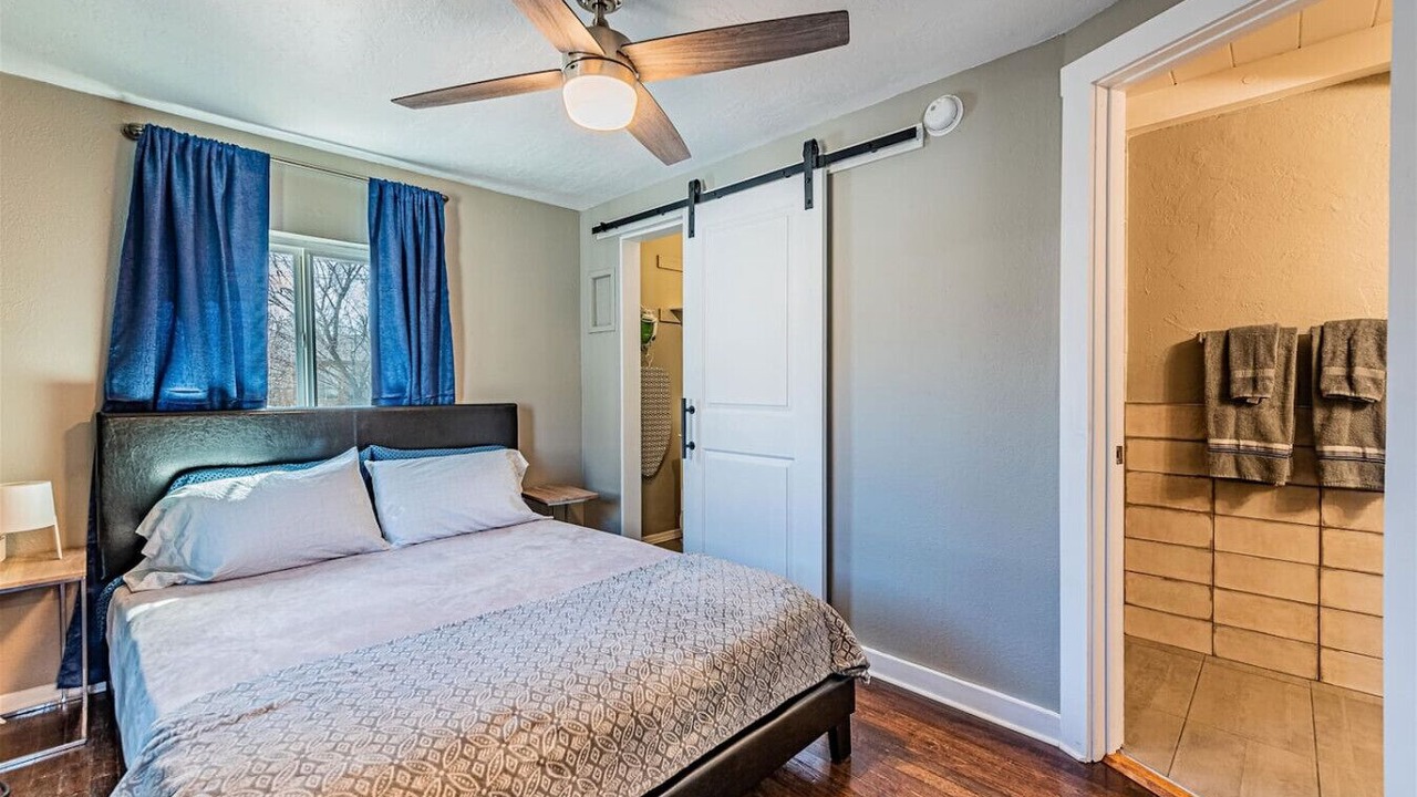 Photo of Bedroom in Albuquerque