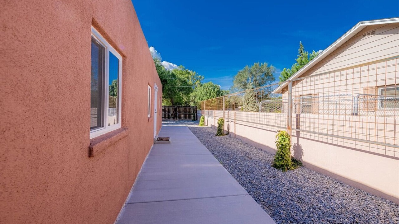 Photo of Patio Balcony in Albuquerque