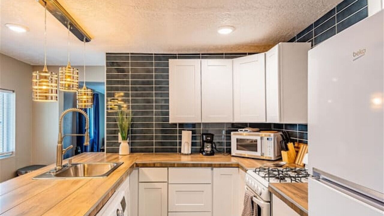 Photo of Kitchen in Albuquerque