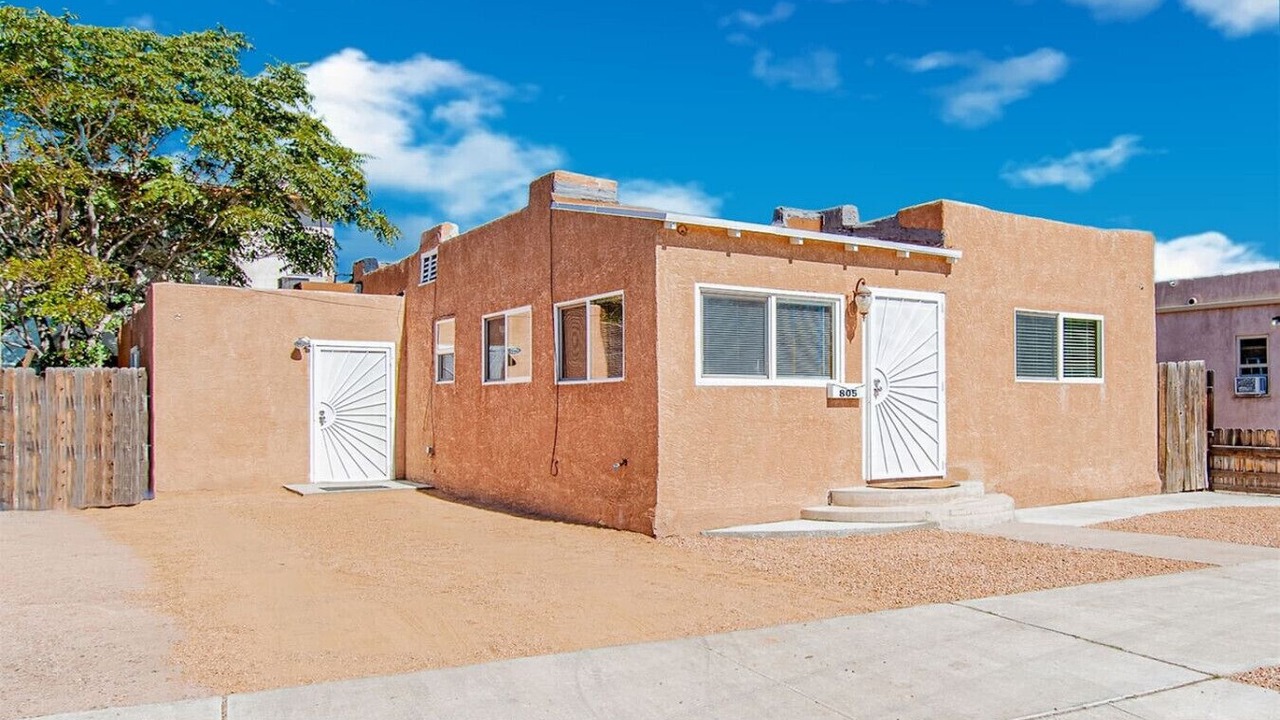 Photo of Outdoor in Downtown Albuquerque
