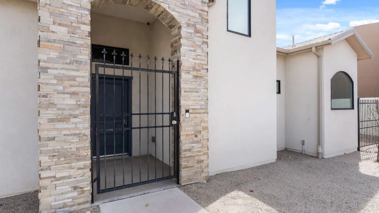Photo of Outdoor in Albuquerque