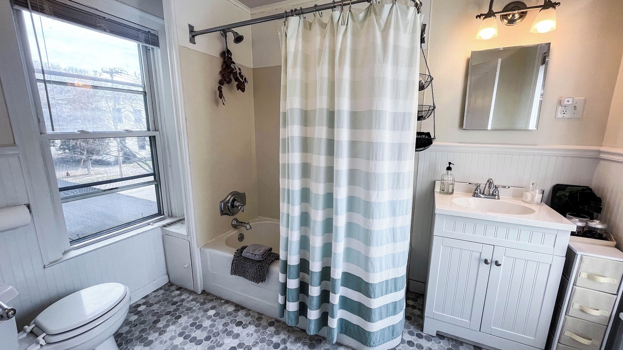 Photo of Bathroom in Oswego
