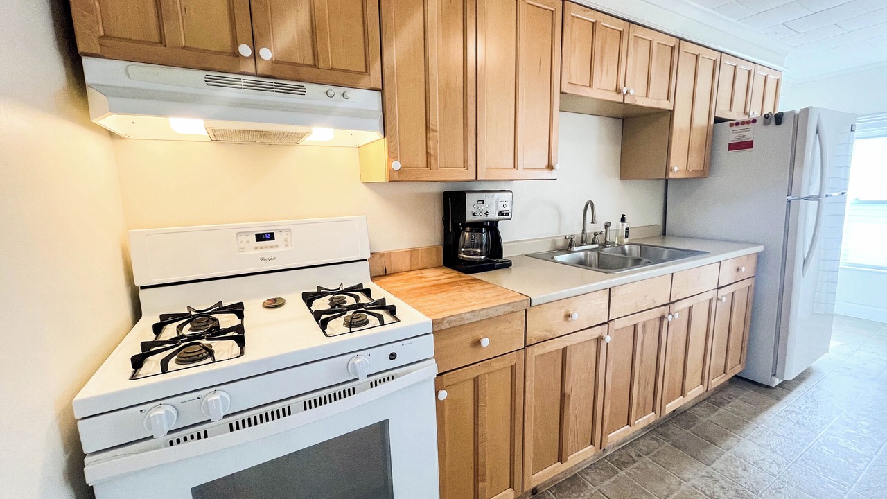 Photo of Kitchen in Oswego