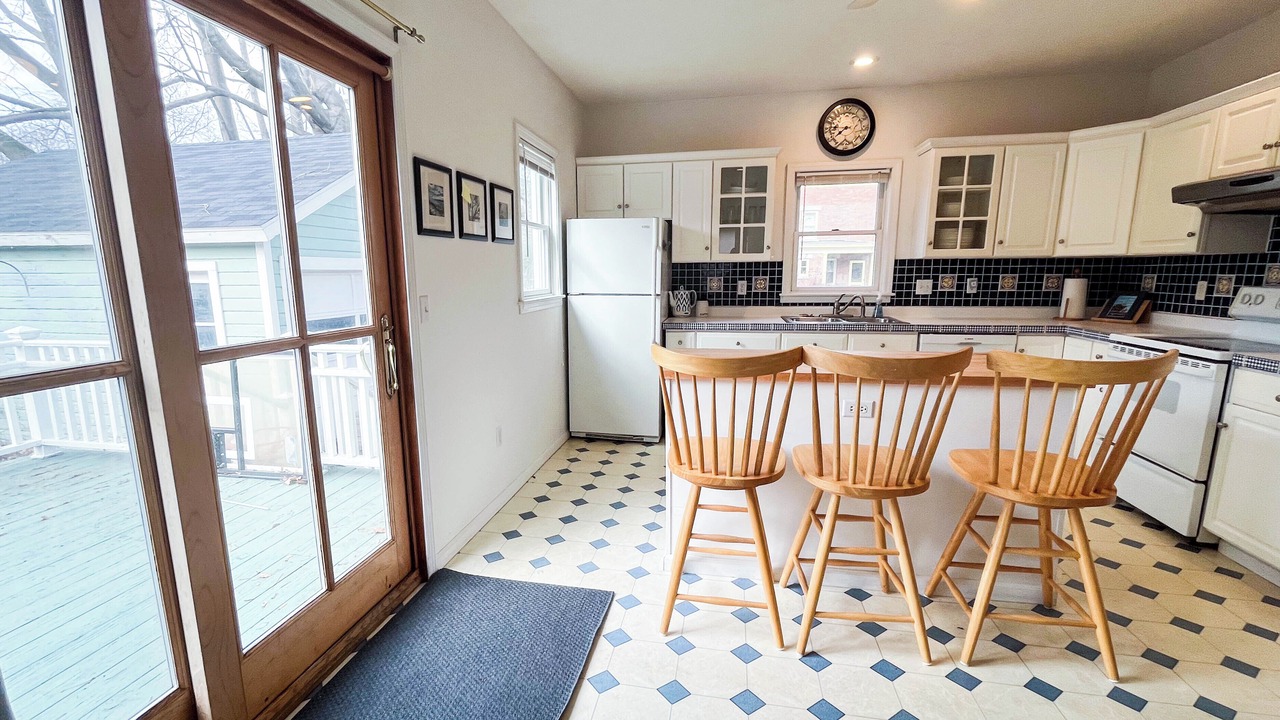 Photo of Kitchen in Oswego