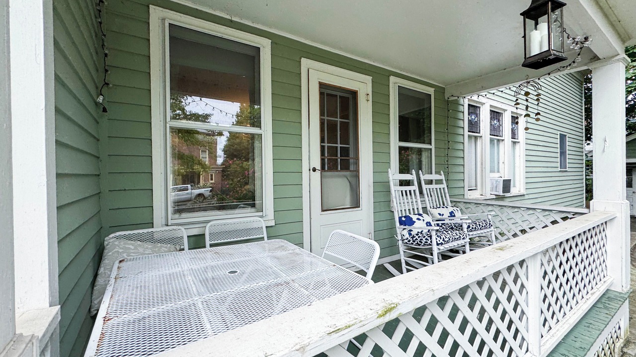Photo of Outdoor in Oswego