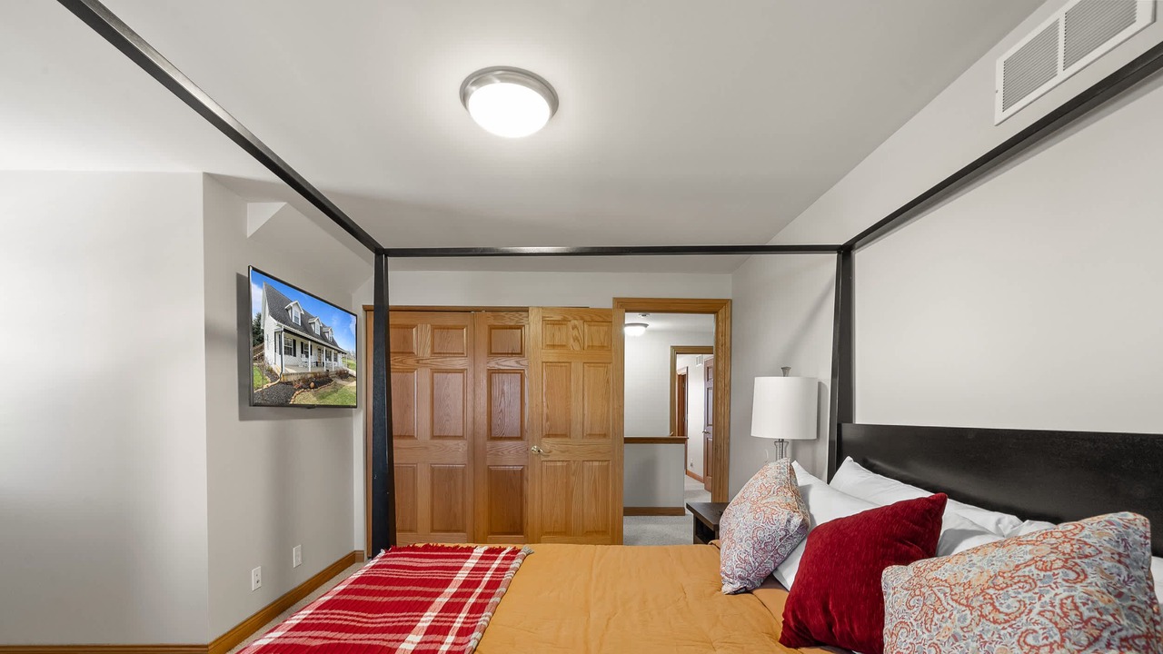 Photo of Bedroom in Zenda